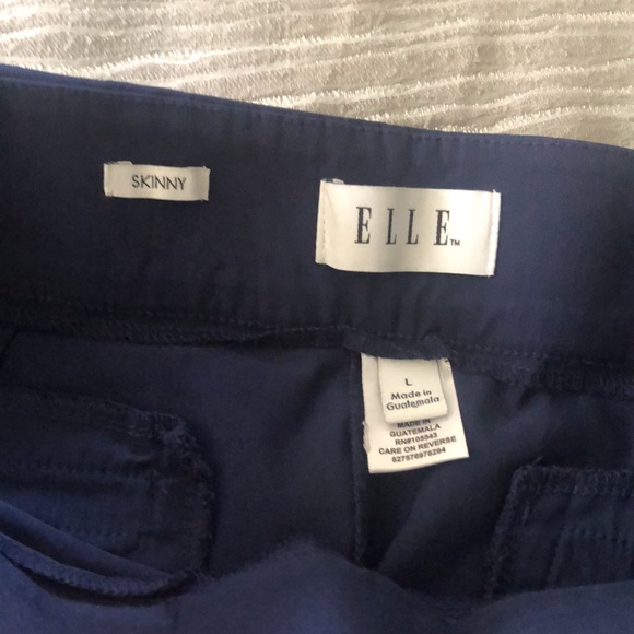 Blue Slacks - Picture 3 of 3